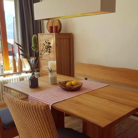 Apartament Almsternchen 1 Oberstdorf Zewnętrze zdjęcie