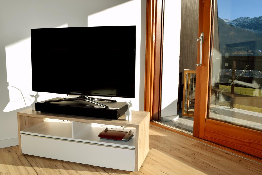 Apartament Almsternchen 1 Oberstdorf Zewnętrze zdjęcie