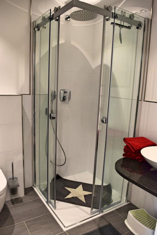 Apartament Almsternchen 1 Oberstdorf Zewnętrze zdjęcie