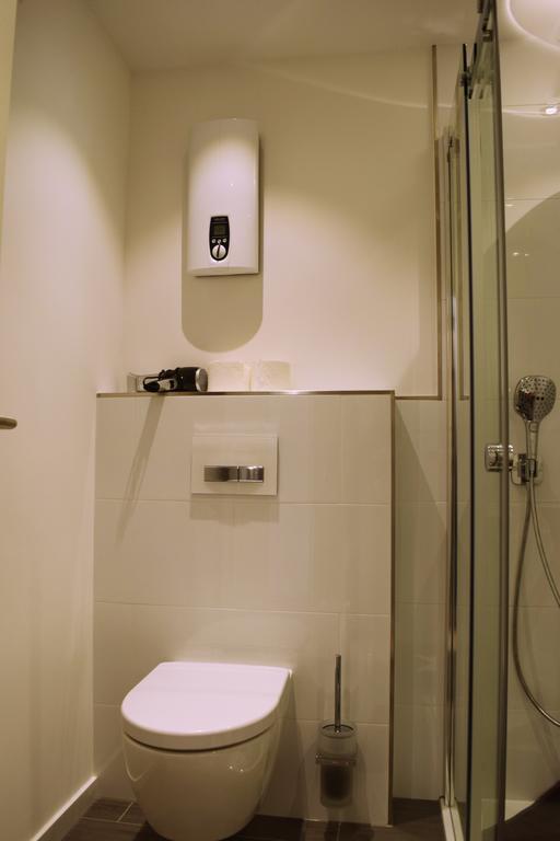 Apartament Almsternchen 1 Oberstdorf Zewnętrze zdjęcie